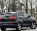 Черный Киа Sportage, объемом двигателя 2.4 л и пробегом 180 тыс. км за 309 $, фото 3 на Automoto.ua