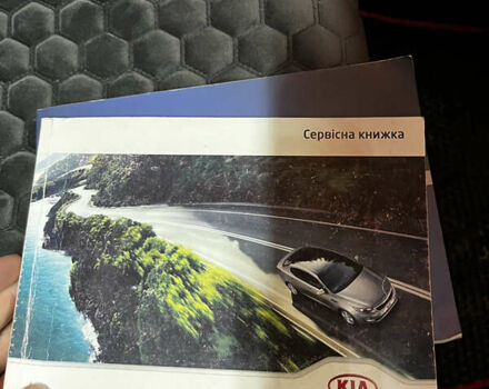 Чорний Кіа Sportage, об'ємом двигуна 1.69 л та пробігом 150 тис. км за 15500 $, фото 9 на Automoto.ua