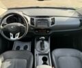 Черный Киа Sportage, объемом двигателя 2 л и пробегом 147 тыс. км за 16900 $, фото 15 на Automoto.ua