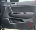 Черный Киа Sportage, объемом двигателя 2 л и пробегом 197 тыс. км за 18400 $, фото 69 на Automoto.ua