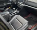 Черный Киа Sportage, объемом двигателя 2 л и пробегом 158 тыс. км за 16200 $, фото 4 на Automoto.ua