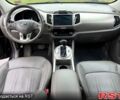 Чорний Кіа Sportage, об'ємом двигуна 2.4 л та пробігом 180 тис. км за 12950 $, фото 12 на Automoto.ua