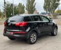 Черный Киа Sportage, объемом двигателя 2.4 л и пробегом 117 тыс. км за 12690 $, фото 4 на Automoto.ua