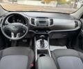 Черный Киа Sportage, объемом двигателя 2.4 л и пробегом 117 тыс. км за 12690 $, фото 17 на Automoto.ua