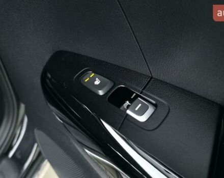 Черный Киа Sportage, объемом двигателя 2 л и пробегом 197 тыс. км за 18400 $, фото 71 на Automoto.ua