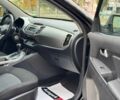 Черный Киа Sportage, объемом двигателя 2.4 л и пробегом 117 тыс. км за 12690 $, фото 14 на Automoto.ua