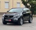 Черный Киа Sportage, объемом двигателя 2.4 л и пробегом 117 тыс. км за 12690 $, фото 1 на Automoto.ua
