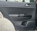 Черный Киа Sportage, объемом двигателя 2 л и пробегом 197 тыс. км за 18400 $, фото 75 на Automoto.ua