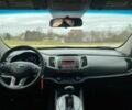 Чорний Кіа Sportage, об'ємом двигуна 2.4 л та пробігом 129 тис. км за 7500 $, фото 7 на Automoto.ua