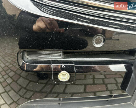 Чорний Кіа Sportage, об'ємом двигуна 2 л та пробігом 176 тис. км за 17600 $, фото 24 на Automoto.ua