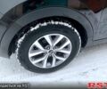 Чорний Кіа Sportage, об'ємом двигуна 2.4 л та пробігом 105 тис. км за 14500 $, фото 1 на Automoto.ua