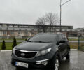Чорний Кіа Sportage, об'ємом двигуна 1.69 л та пробігом 150 тис. км за 15500 $, фото 1 на Automoto.ua