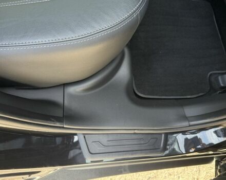 Черный Киа Sportage, объемом двигателя 2 л и пробегом 147 тыс. км за 16900 $, фото 22 на Automoto.ua