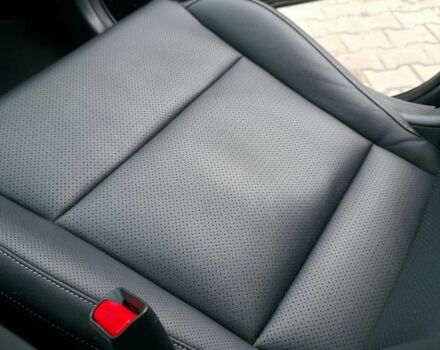 Черный Киа Sportage, объемом двигателя 2 л и пробегом 197 тыс. км за 18400 $, фото 12 на Automoto.ua