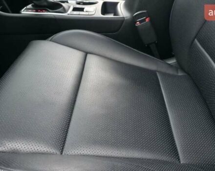 Черный Киа Sportage, объемом двигателя 2 л и пробегом 197 тыс. км за 18400 $, фото 38 на Automoto.ua