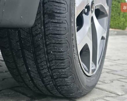 Черный Киа Sportage, объемом двигателя 2 л и пробегом 197 тыс. км за 18400 $, фото 28 на Automoto.ua