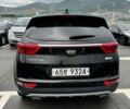 Черный Киа Sportage, объемом двигателя 2 л и пробегом 196 тыс. км за 15699 $, фото 5 на Automoto.ua