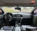Черный Киа Sportage, объемом двигателя 2 л и пробегом 187 тыс. км за 19900 $, фото 14 на Automoto.ua