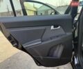 Чорний Кіа Sportage, об'ємом двигуна 2 л та пробігом 147 тис. км за 16900 $, фото 38 на Automoto.ua