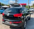 Чорний Кіа Sportage, об'ємом двигуна 24 л та пробігом 104 тис. км за 12990 $, фото 9 на Automoto.ua