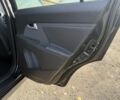 Черный Киа Sportage, объемом двигателя 2 л и пробегом 147 тыс. км за 16900 $, фото 18 на Automoto.ua