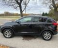Чорний Кіа Sportage, об'ємом двигуна 2.4 л та пробігом 129 тис. км за 7500 $, фото 6 на Automoto.ua