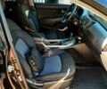 Черный Киа Sportage, объемом двигателя 2.4 л и пробегом 135 тыс. км за 13800 $, фото 7 на Automoto.ua