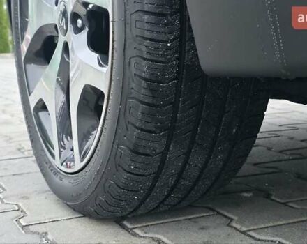 Черный Киа Sportage, объемом двигателя 2 л и пробегом 197 тыс. км за 18400 $, фото 26 на Automoto.ua