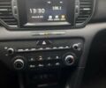 Черный Киа Sportage, объемом двигателя 2 л и пробегом 158 тыс. км за 16200 $, фото 9 на Automoto.ua