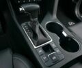 Черный Киа Sportage, объемом двигателя 2 л и пробегом 197 тыс. км за 18400 $, фото 7 на Automoto.ua