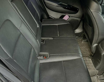 Черный Киа Sportage, объемом двигателя 2 л и пробегом 187 тыс. км за 19900 $, фото 21 на Automoto.ua