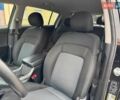Черный Киа Sportage, объемом двигателя 2.4 л и пробегом 117 тыс. км за 12690 $, фото 25 на Automoto.ua