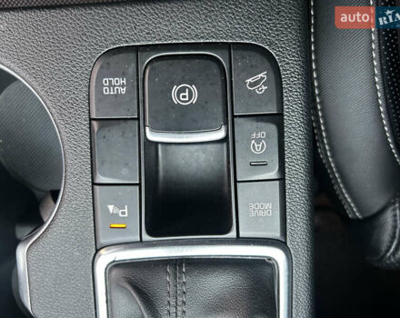 Чорний Кіа Sportage, об'ємом двигуна 2 л та пробігом 176 тис. км за 17600 $, фото 40 на Automoto.ua