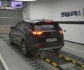 Черный Киа Sportage, объемом двигателя 2 л и пробегом 196 тыс. км за 15699 $, фото 20 на Automoto.ua
