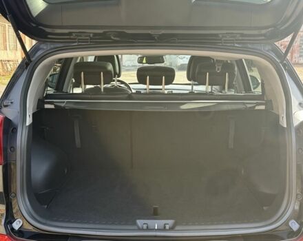 Черный Киа Sportage, объемом двигателя 2 л и пробегом 147 тыс. км за 16900 $, фото 20 на Automoto.ua