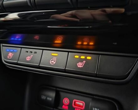 Черный Киа Sportage, объемом двигателя 2 л и пробегом 197 тыс. км за 18400 $, фото 11 на Automoto.ua