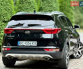 Черный Киа Sportage, объемом двигателя 2 л и пробегом 194 тыс. км за 17700 $, фото 42 на Automoto.ua
