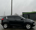 Чорний Кіа Sportage, об'ємом двигуна 1.69 л та пробігом 150 тис. км за 15500 $, фото 6 на Automoto.ua