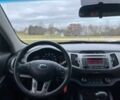 Чорний Кіа Sportage, об'ємом двигуна 2.4 л та пробігом 129 тис. км за 7500 $, фото 8 на Automoto.ua