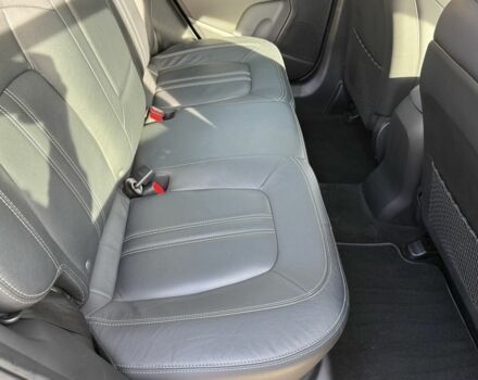 Черный Киа Sportage, объемом двигателя 2 л и пробегом 147 тыс. км за 16900 $, фото 21 на Automoto.ua