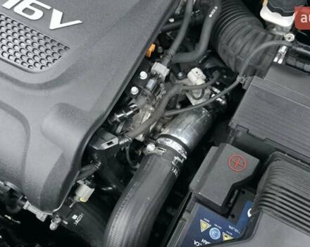 Черный Киа Sportage, объемом двигателя 2 л и пробегом 197 тыс. км за 18400 $, фото 82 на Automoto.ua