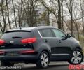 Чорний Кіа Sportage, об'ємом двигуна 2.4 л та пробігом 180 тис. км за 12950 $, фото 3 на Automoto.ua