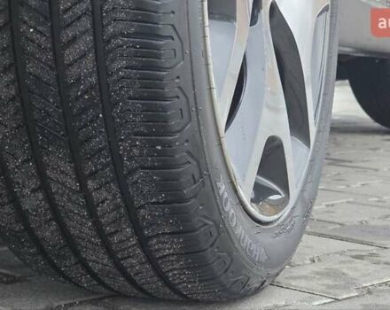 Черный Киа Sportage, объемом двигателя 2 л и пробегом 197 тыс. км за 18400 $, фото 31 на Automoto.ua