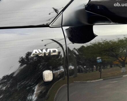 Черный Киа Sportage, объемом двигателя 2.4 л и пробегом 117 тыс. км за 12690 $, фото 9 на Automoto.ua