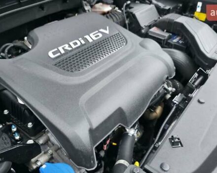 Черный Киа Sportage, объемом двигателя 2 л и пробегом 197 тыс. км за 18400 $, фото 80 на Automoto.ua