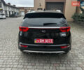 Чорний Кіа Sportage, об'ємом двигуна 2 л та пробігом 176 тис. км за 17600 $, фото 30 на Automoto.ua