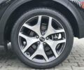 Черный Киа Sportage, объемом двигателя 2 л и пробегом 197 тыс. км за 18400 $, фото 30 на Automoto.ua