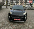 Чорний Кіа Sportage, об'ємом двигуна 2 л та пробігом 176 тис. км за 17600 $, фото 20 на Automoto.ua