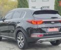 Черный Киа Sportage, объемом двигателя 2 л и пробегом 197 тыс. км за 18400 $, фото 11 на Automoto.ua