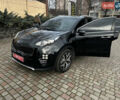 Чорний Кіа Sportage, об'ємом двигуна 2 л та пробігом 176 тис. км за 17600 $, фото 37 на Automoto.ua